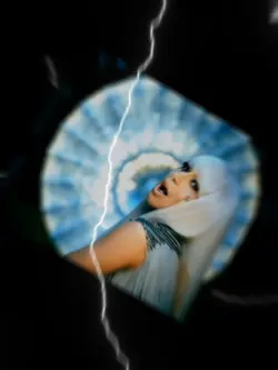 lady gaga lookalike 