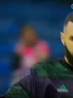 Benzema Templat