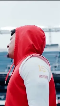 Mahomes Edit 2