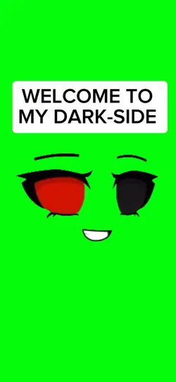WELCOME TO MY DARK