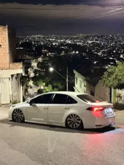 Corolla