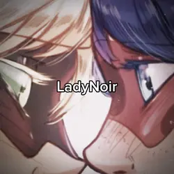 LadyNoir