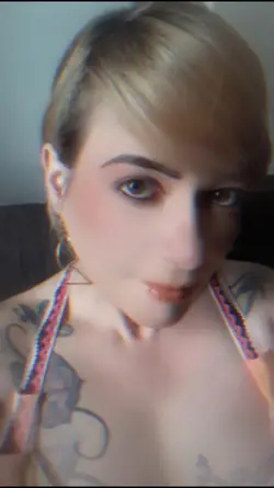 linda mulher