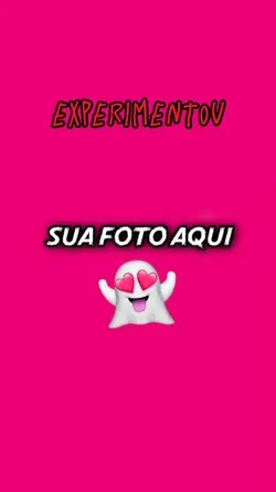 vai sentir saudades