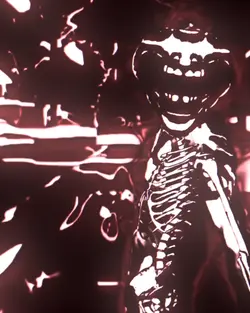 Agony Spam Fx Edit