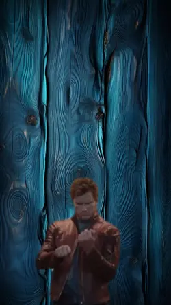 Peter Quill