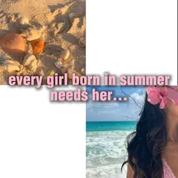 summer and winter 🤍🧡
