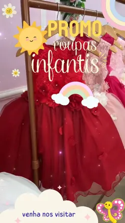 novidade infantil 