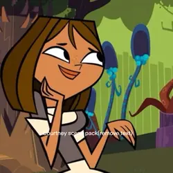 Courtney scene pack 