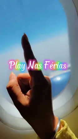 Play nas Férias 