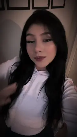 dama de vermelho 