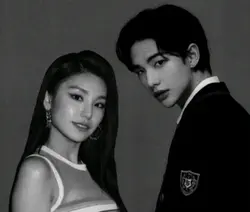 Hwang Siblings
