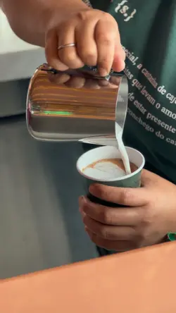Coffee moment 