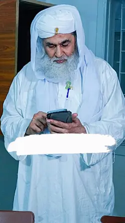 Murshide Attar 