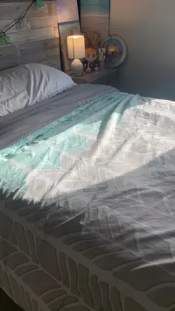 Mall unboxing thing