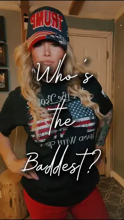 Who’s The Baddest?
