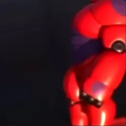 Big Hiro six 
