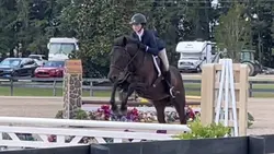 Champion in Eq!😋