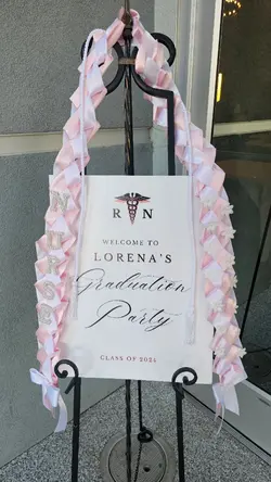 Congratulations!