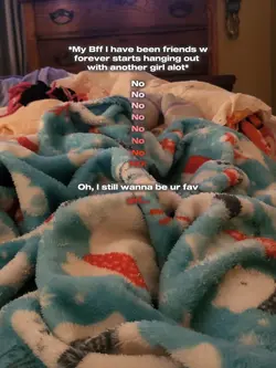 Being replaced
