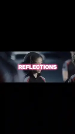 reflection AUDIO 