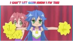 Lucky star 