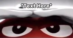 M&Ms meme 