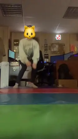 Poor stuffed animal 
