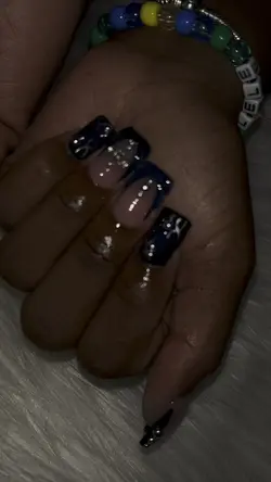 Nail Velocityy #2