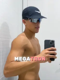 HJ VAI TER MEGATRON