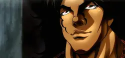 Baki Hanma fight