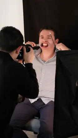 Dentist