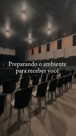 Preparando o culto 