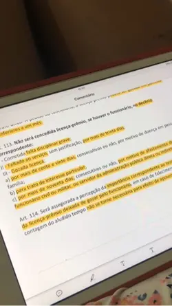 Concurso público 