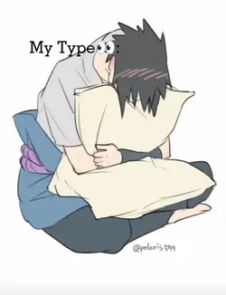 That's My Type!