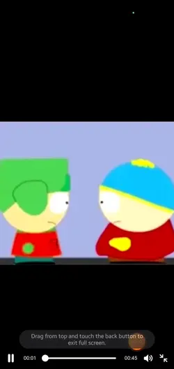 The cringe 