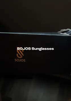 Sunglasses 🕶️