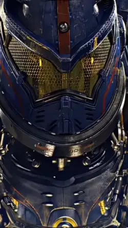 Pacific Rim Edit
