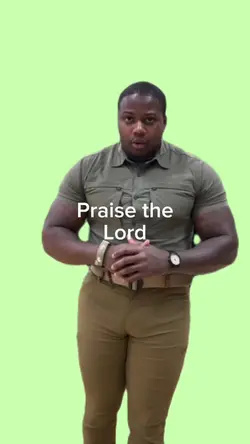 praise the lord