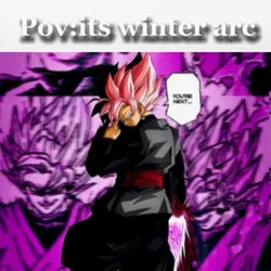 Winter arc