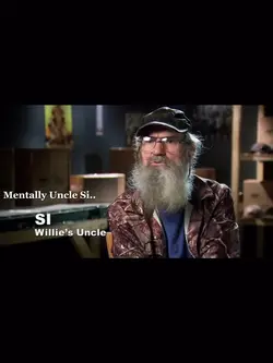 Uncle si
