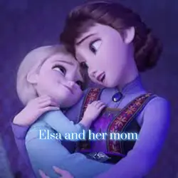 Me and my mom