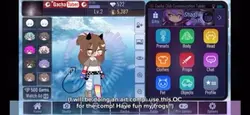 How to make my Oc! 