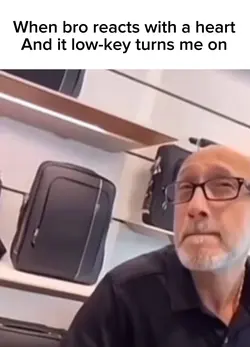 fade in meme