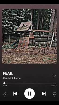 Custom Album Cover