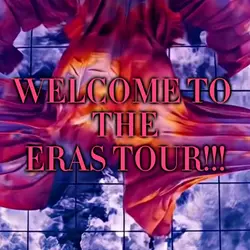 eras tour