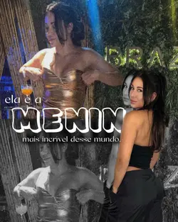 modelo fã clube