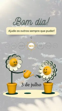 3 de julho