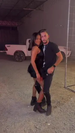 Dança demais piseiro