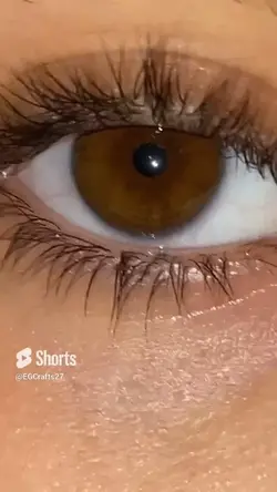 Eye template 